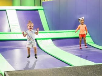 trampoline park catonsville|Buy Trampoline Park Passes & Gift Cards 